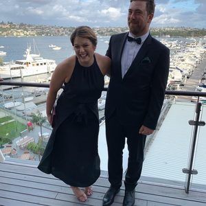 Meet your Posher, Lucy